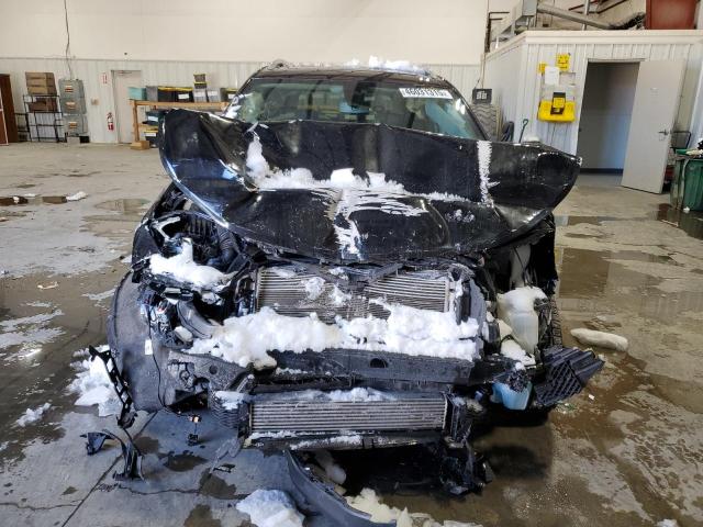Photo 5 from auction – 2020 CHEVROLET EQUINOX LT with VIN 3GNAXUEV2LL271507