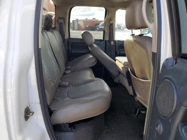 Photo 10 from auction – 2004 DODGE RAM 1500 S with VIN 1D7HA18N54J133462