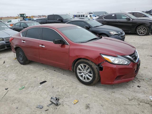 Photo 4 from auction – 2016 NISSAN ALTIMA 2.5 with VIN 1N4AL3APXGN371534