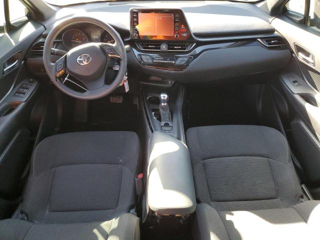 Photo 8 from auction – 2019 TOYOTA C-HR XLE with VIN NMTKHMBX2KR079382