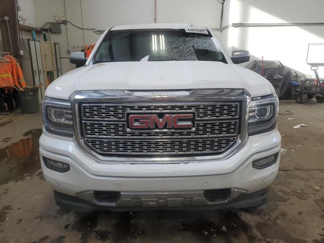 Photo 5 from auction – 2018 GMC SIERRA K15 with VIN 3GTU2PEC1JG344876