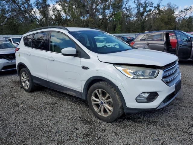Photo 4 from auction – 2018 FORD ESCAPE SEL with VIN 1FMCU9HD3JUA68330