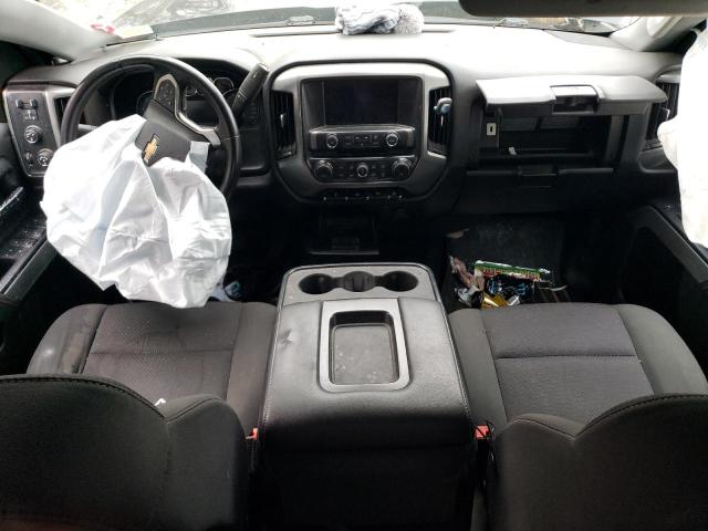 Photo 8 from auction – 2015 CHEVROLET SILVERADO with VIN 1GCVKREC7FZ446044