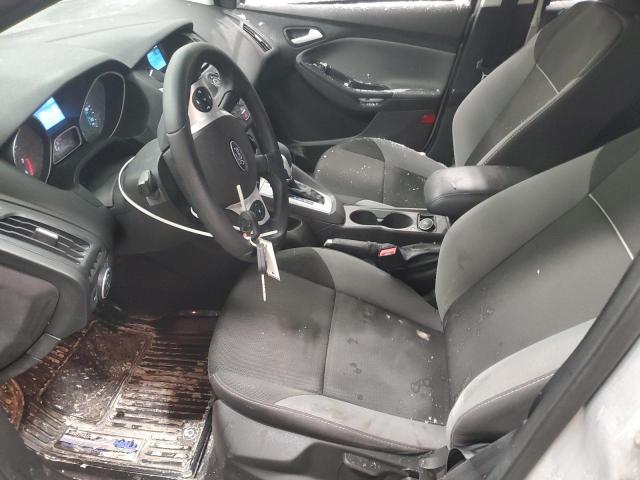 Photo 7 from auction – 2014 FORD FOCUS SE with VIN 1FADP3K22EL234326