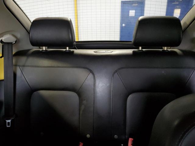 Снимка 10 от търг – 2009 VOLKSWAGEN NEW BEETLE с VIN 3VWPW31C19M500473