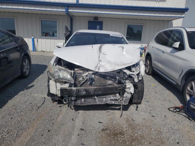 Photo 5 from auction – 2012 TOYOTA CAMRY BASE with VIN 4T1BF1FK7CU195061
