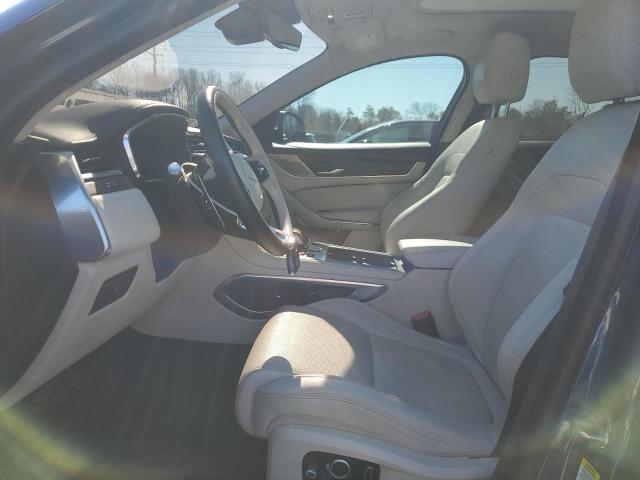 Photo 7 from auction – 2021 JAGUAR F-PACE S with VIN SADCJ2EX9MA671604