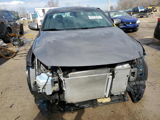 Снимка 5 от търг – 2013 KIA OPTIMA SX с VIN 5XXGR4A67DG116170