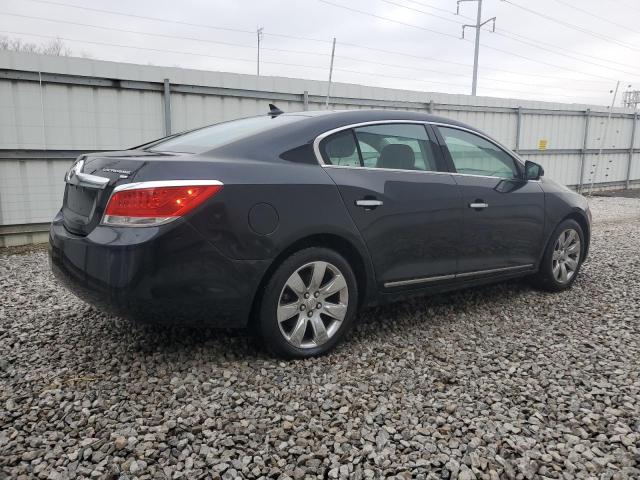 Photo 3 from auction – 2010 BUICK LACROSSE C with VIN 1G4GD5EG9AF255696