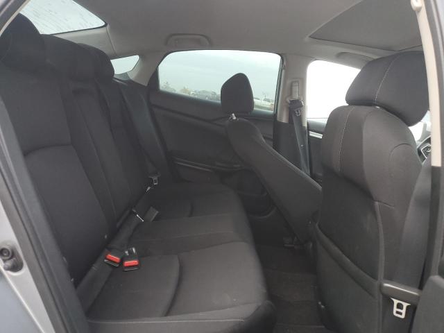 Photo 10 from auction – 2016 HONDA CIVIC EX with VIN 19XFC1F30GE214495