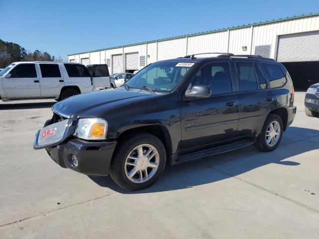 GMC ENVOY DENA 2008 with VIN 1GKET63M582103790 - Photo from auction