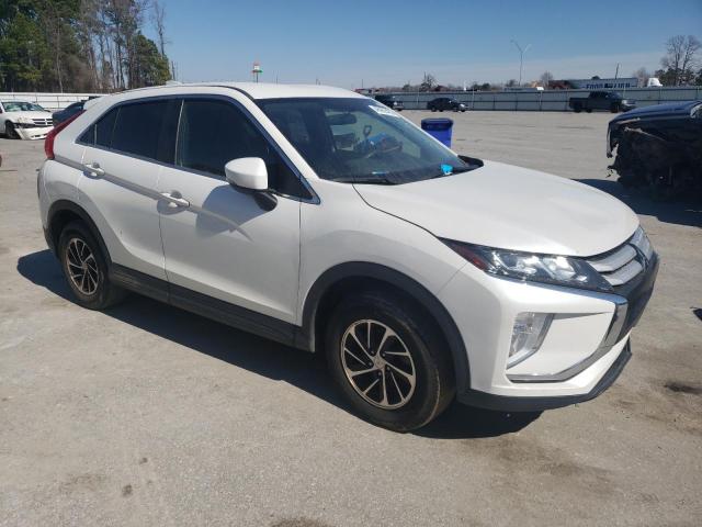 Снимка 4 от търг – 2020 MITSUBISHI ECLIPSE CR с VIN JA4AS3AA1LZ026351
