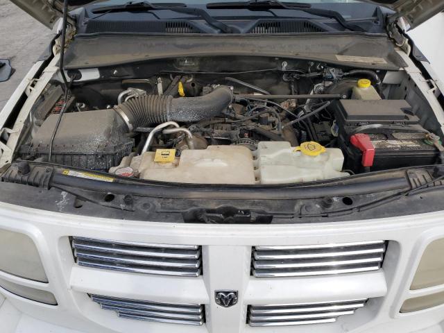 Photo 12 from auction – 2011 DODGE NITRO HEAT with VIN 1D4PT4GK7BW589801