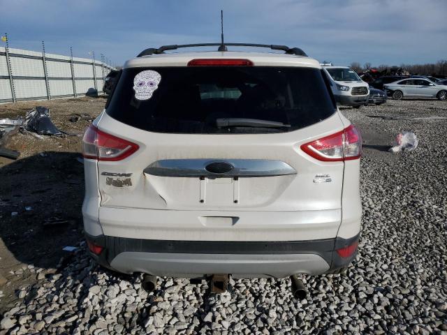 Photo 6 from auction – 2013 FORD ESCAPE SEL with VIN 1FMCU9H98DUC33661
