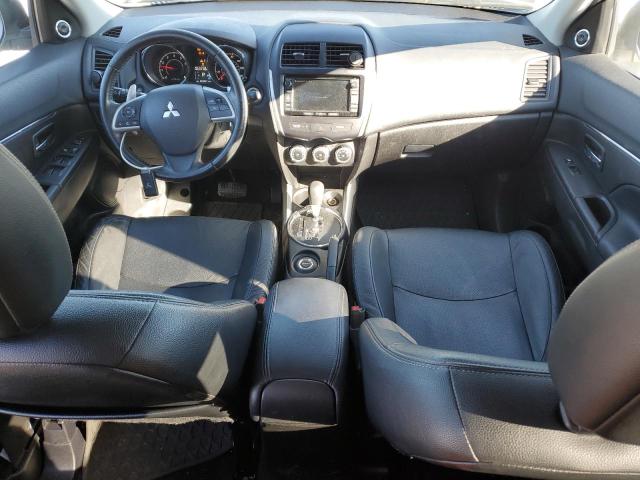 Photo 8 from auction – 2014 MITSUBISHI OUTLANDER with VIN 4A4AR4AU2EE018229