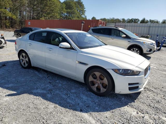 Photo 4 from auction – 2017 JAGUAR XE with VIN SAJAR4BG7HA960239