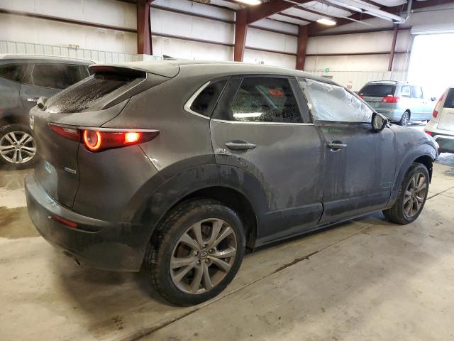 Photo 3 from auction – 2020 MAZDA CX-30 PREF with VIN 3MVDMBDL3LM112667
