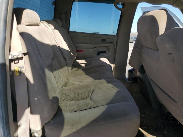 Foto 10 de la subasta – 2006 CHEVROLET SILVERADO con VIN 1GCHK23D56F178404