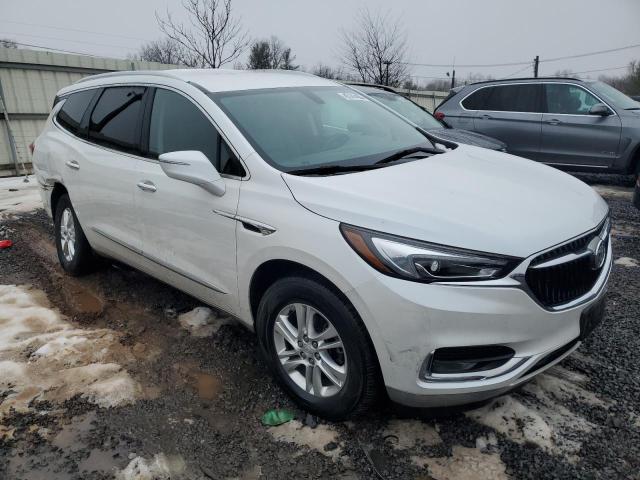 Photo 4 from auction – 2021 BUICK ENCLAVE ES with VIN 5GAERBKW3MJ226480