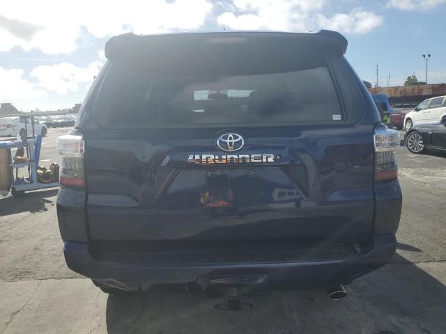 Photo 6 from auction – 2017 TOYOTA 4RUNNER SR with VIN JTEZU5JR6H5159685