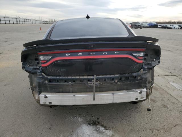 Photo 6 from auction – 2016 DODGE CHARGER R/ with VIN 2C3CDXCT6GH340537