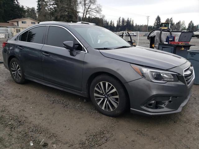 Photo 4 from auction – 2018 SUBARU LEGACY 2.5 with VIN 4S3BNAF60J3033947