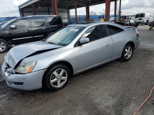 HONDA ACCORD EX 2003 with VIN 1HGCM72633A004894 - Photo from auction