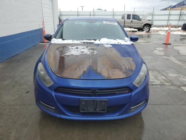 Photo 5 from auction – 2014 DODGE DART SE with VIN 1C3CDFAA4ED768404