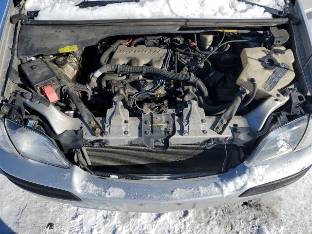 Photo 12 from auction – 2004 CHEVROLET VENTURE with VIN 1GNDX03E24D235851