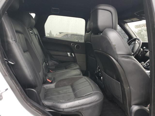 Снимка 11 от търг – 2019 LAND ROVER RANGE ROVE с VIN SALWS2SU2KA867440