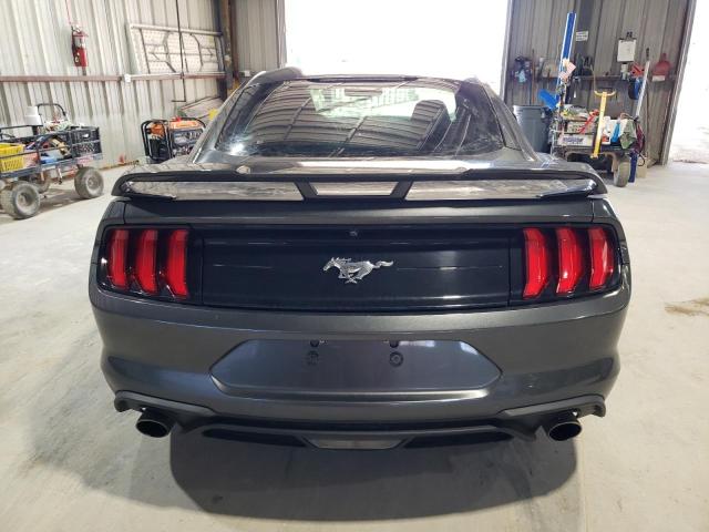 Photo 6 from auction – 2018 FORD MUSTANG with VIN 1FA6P8TH6J5142143