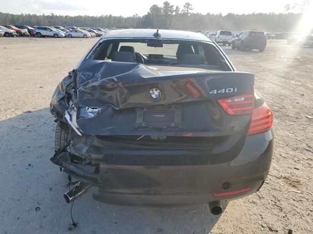 Photo 6 from auction – 2017 BMW 440I with VIN WBA4P1C55HK522422