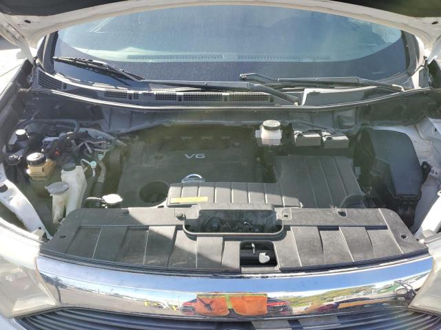 Photo 12 from auction – 2013 NISSAN QUEST S with VIN JN8AE2KPXD9062815
