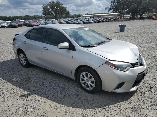 Photo 4 from auction – 2016 TOYOTA COROLLA L with VIN 2T1BURHE6GC668774