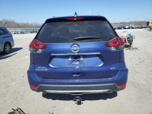 Photo 6 from auction – 2018 NISSAN ROGUE S with VIN 5N1AT2MT3JC714468