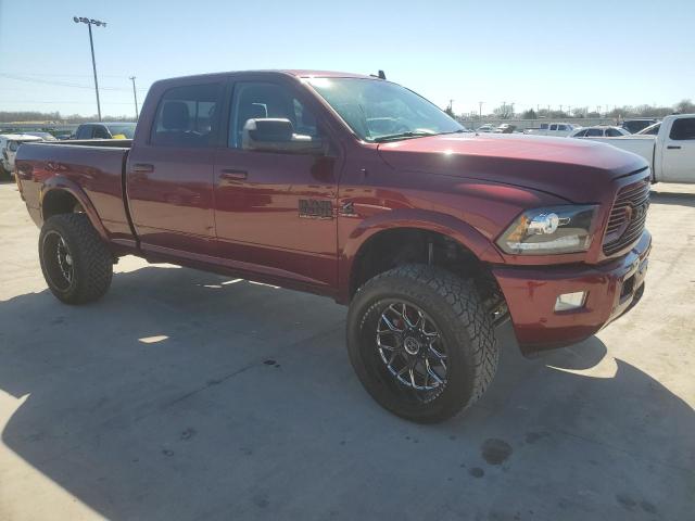 Photo 4 from auction – 2017 RAM 2500 LARAM with VIN 3C6UR5FL3HG756880