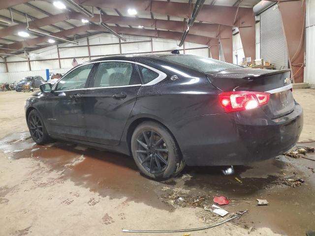 Photo 2 from auction – 2014 CHEVROLET IMPALA LT with VIN 2G1125S36E9252313