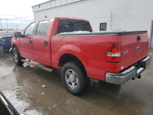 Photo 2 from auction – 2004 FORD F150 SUPER with VIN 1FTPW14574KC51617