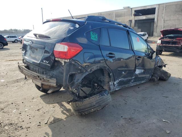 Photo 3 from auction – 2013 SUBARU XV CROSSTR with VIN JF2GPAKC8D2814402