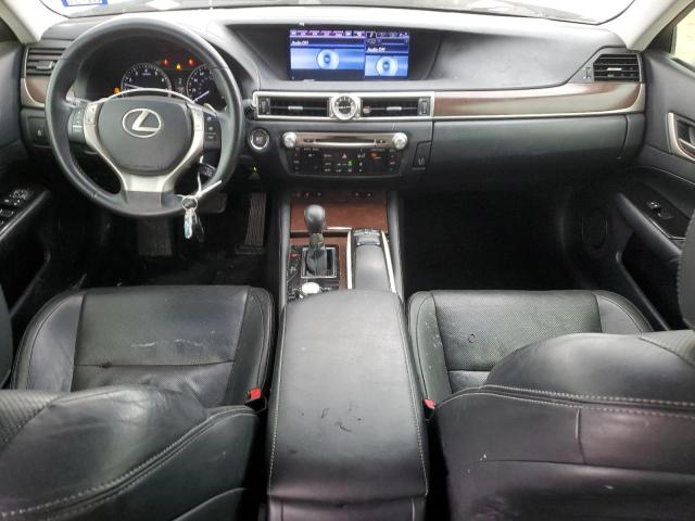 Снимка 8 от търг – 2013 LEXUS GS 350 с VIN JTHBE1BL7D5012080