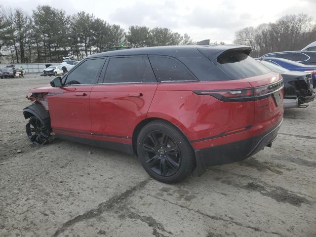 Photo 2 from auction – 2022 LAND ROVER RANGE ROVE with VIN SALYJ2EX8NA344087