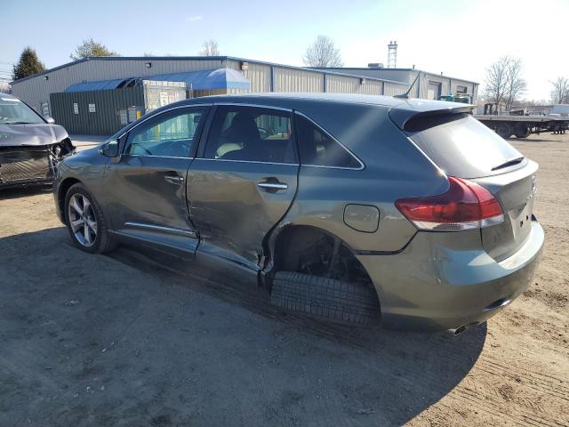 Photo 2 from auction – 2013 TOYOTA VENZA LE with VIN 4T3BK3BB9DU094920