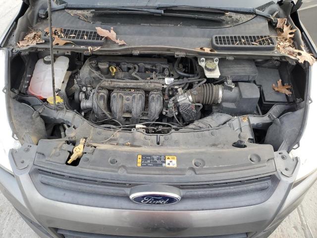 Photo 12 from auction – 2013 FORD ESCAPE with VIN 1FMCU0F78DUD41761