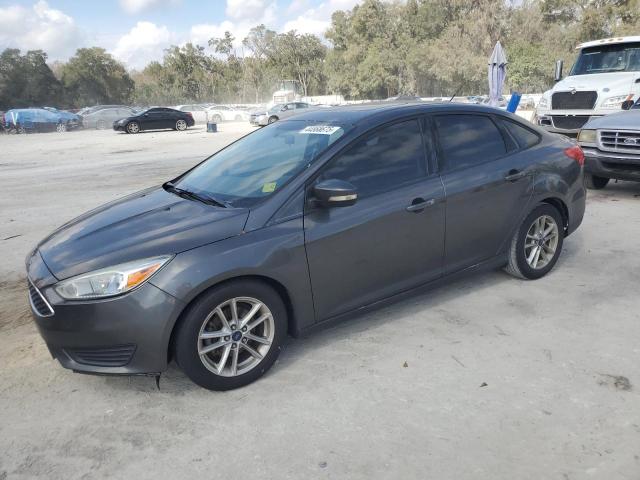 FORD FOCUS SE 2016 with VIN 1FADP3F23GL276646 - Photo from auction