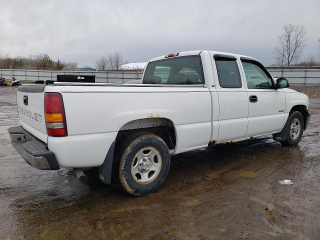 Photo 3 from auction – 2001 CHEVROLET SILVERADO with VIN 2GCEC19V311333526
