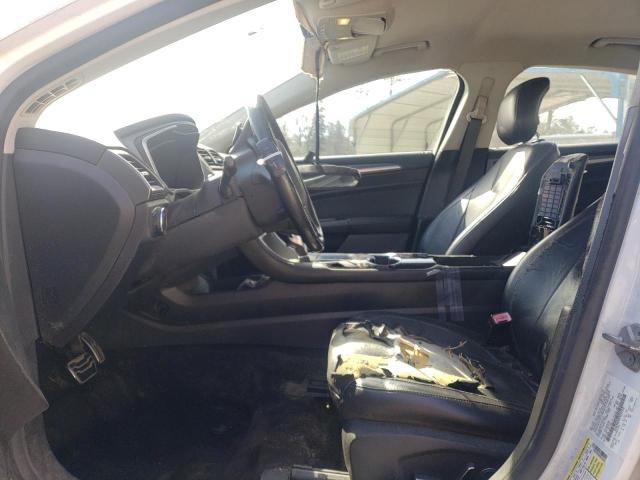 Photo 7 from auction – 2014 FORD FUSION with VIN 3FA6P0K9XER235522