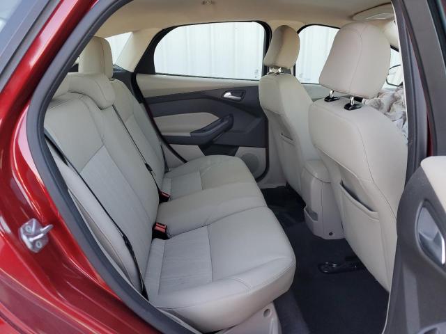 Photo 11 from auction – 2016 FORD FOCUS SE with VIN 1FADP3KE9GL210781