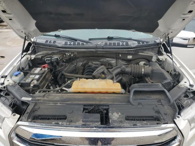 Photo 11 from auction – 2017 FORD F150 SUPER with VIN 1FTEW1CF2HKD80193