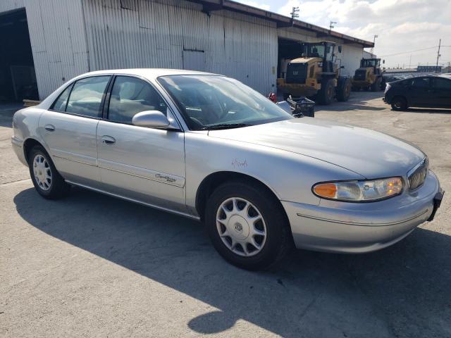 Photo 4 from auction – 2001 BUICK CENTURY CU with VIN 2G4WS52J511258586