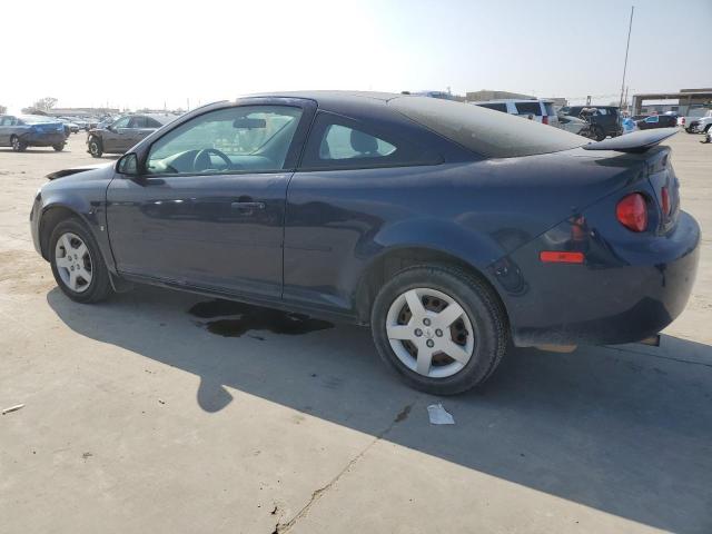 Photo 2 from auction – 2008 CHEVROLET COBALT LS with VIN 1G1AK18F787345275